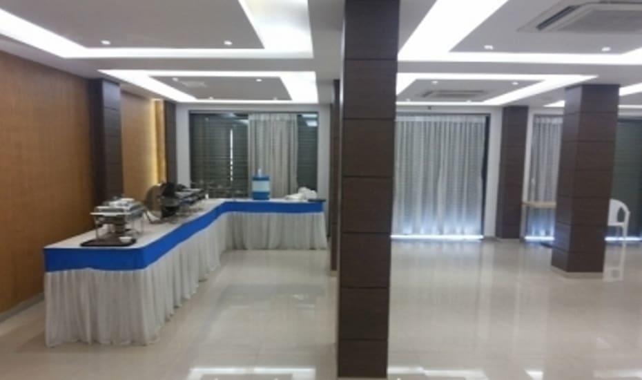 Royal Inn Ankleshwar エクステリア 写真